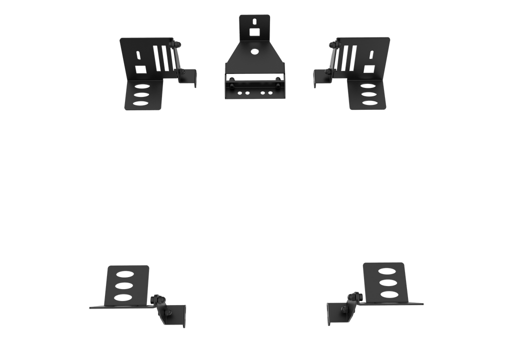 5-Speaker Mount Kit for TRX Racing Simulator