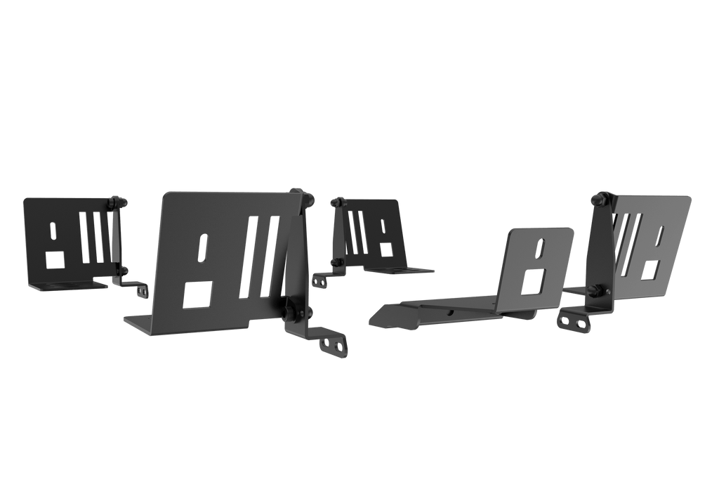 5-Speaker Mount Kit for TRX Racing Simulator