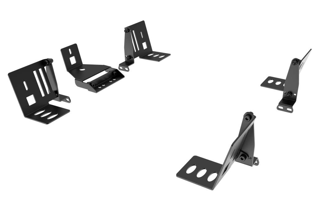 5-Speaker Mount Kit for TRX Racing Simulator