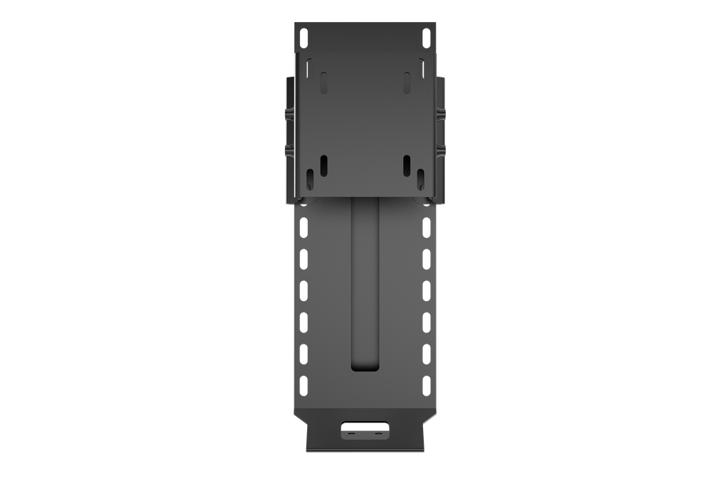 Cockpit-Mounted Single Monitor Stand for TR8 PRO & TRX (Up to 70")