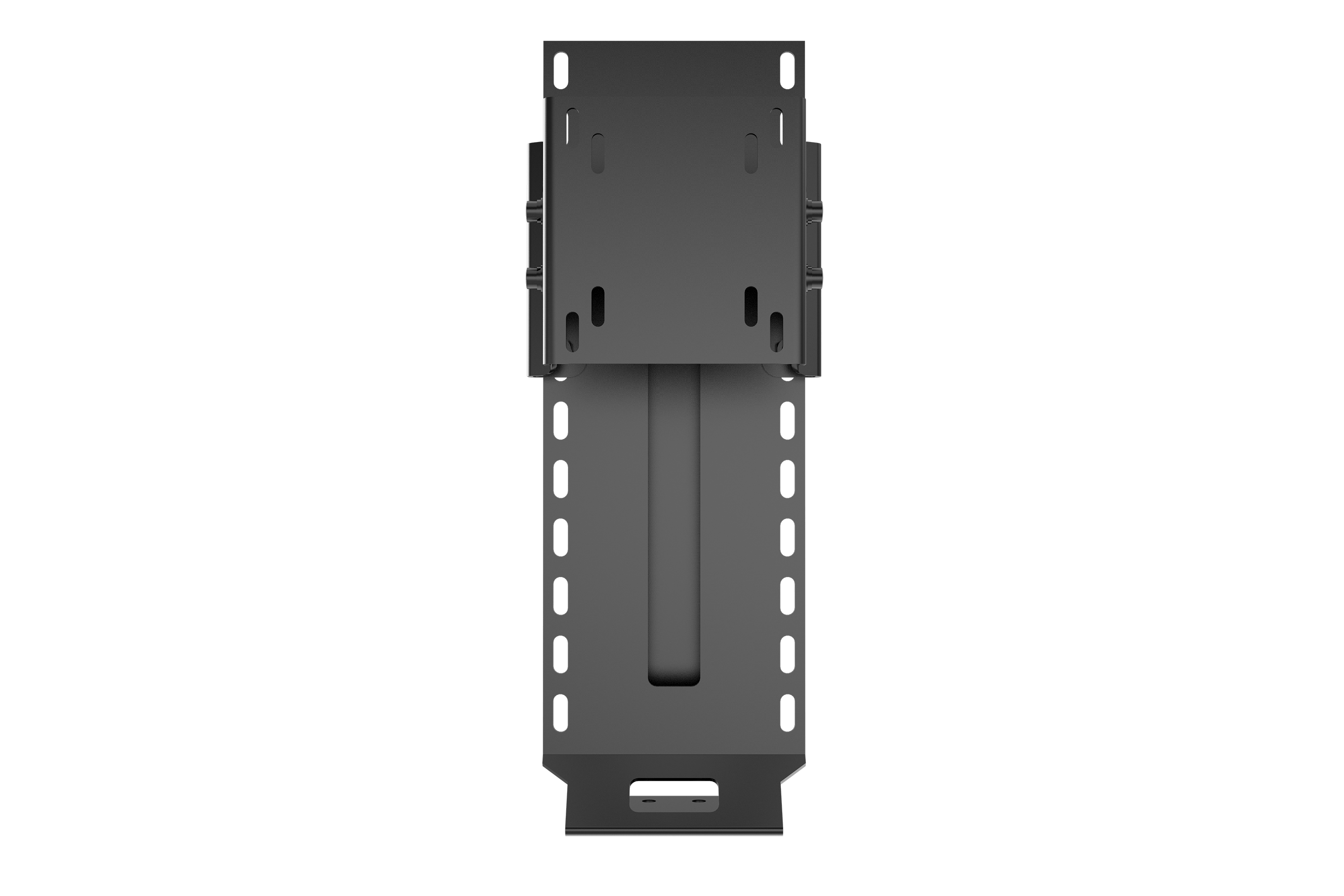 Cockpit-Mounted Single Monitor Stand for TR8 PRO & TRX (Up to 70")