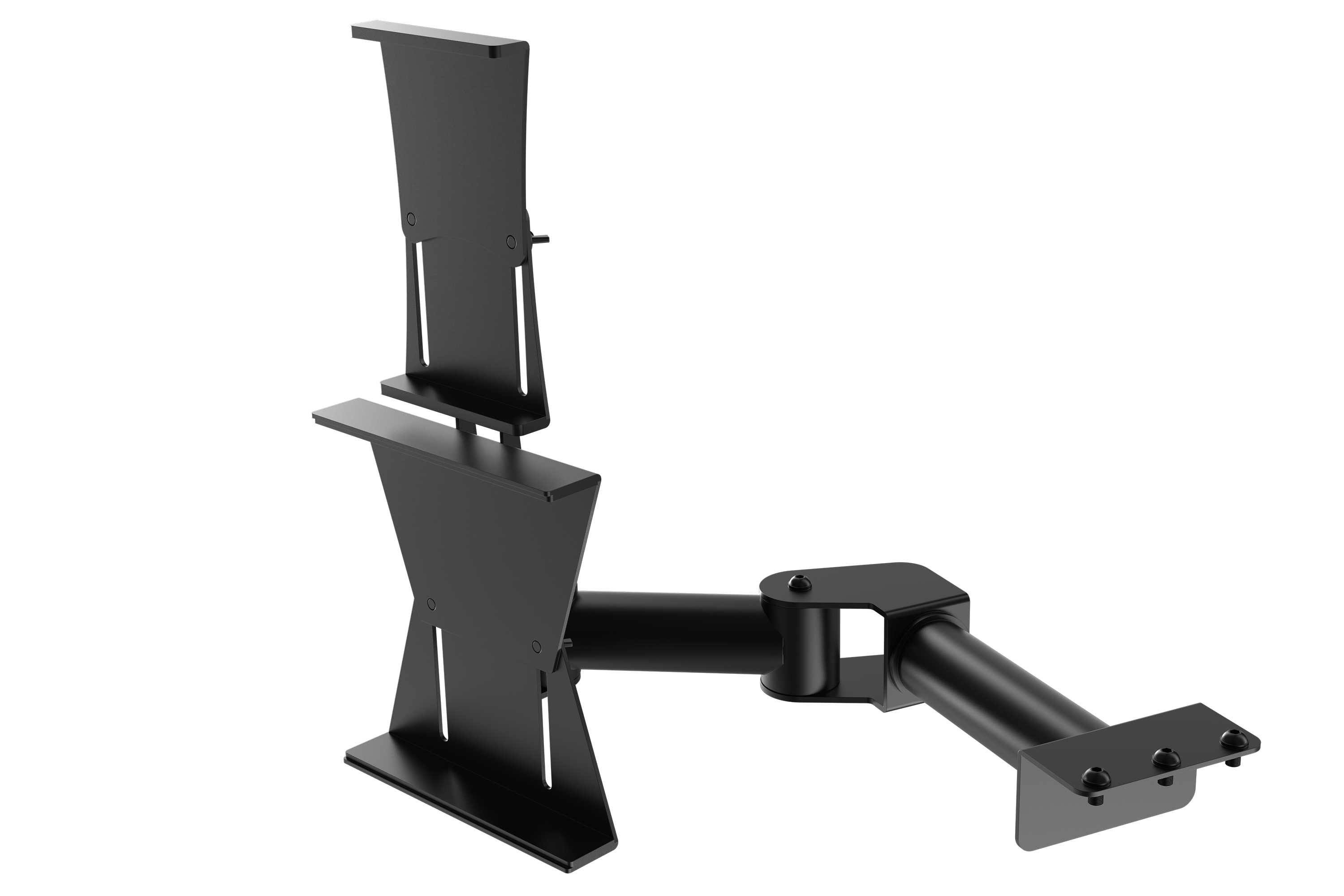 Tablet and Button Box Upgrade Mount for TR8 Pro and Alpine Racing TRX