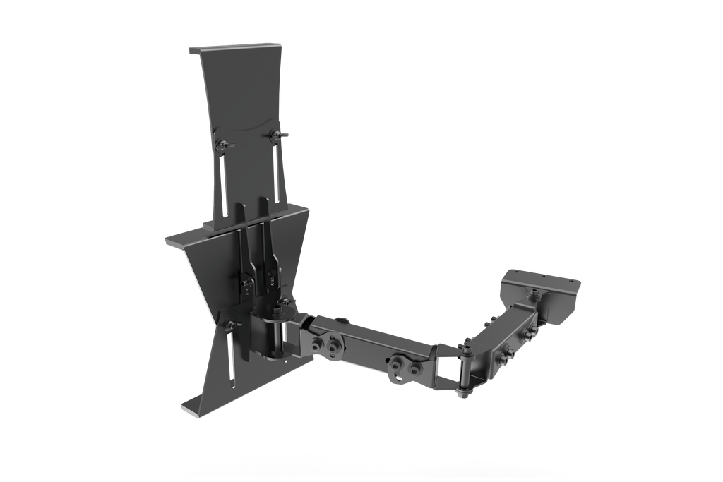 Tablet & Button Box Mount V2 for TR8 PRO & TRX