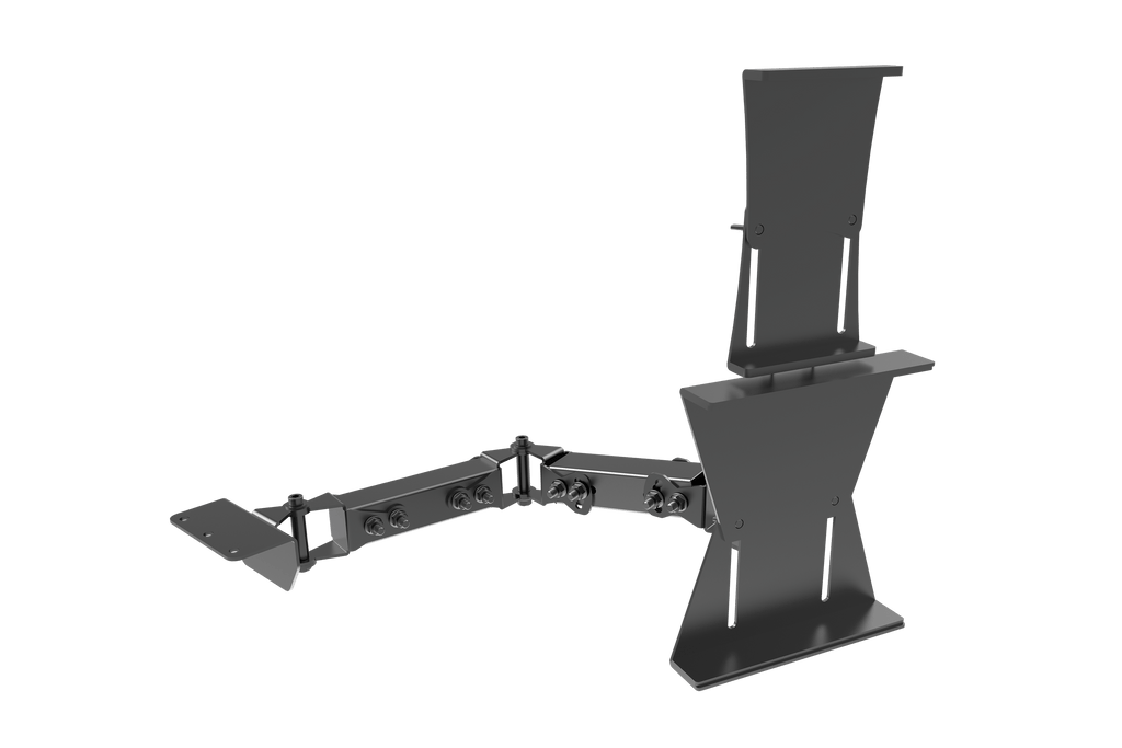Tablet & Button Box Mount V2 for TR8 PRO & TRX