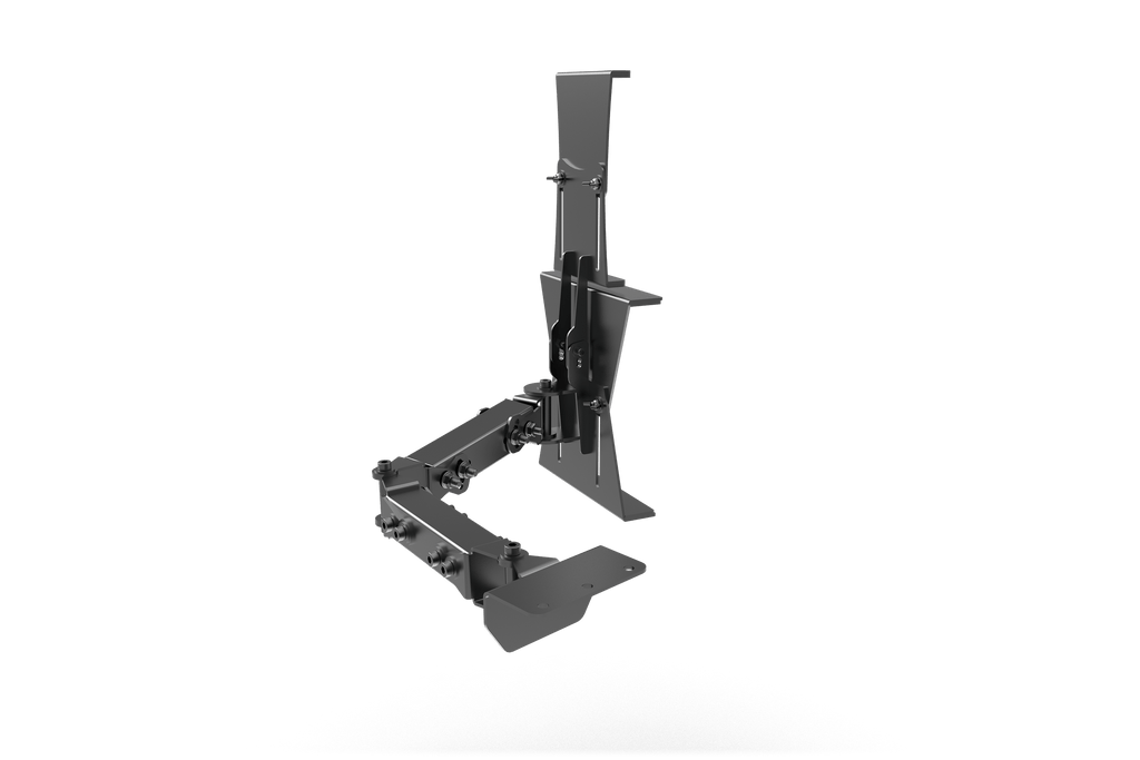 Tablet & Button Box Mount V2 for TR8 PRO & TRX