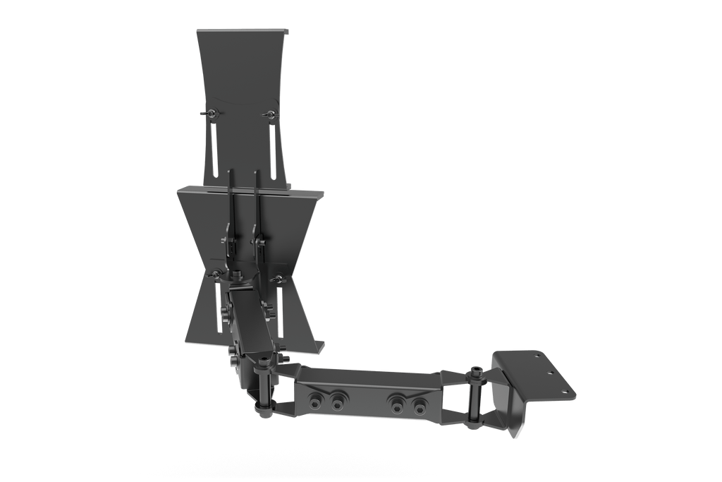 Tablet & Button Box Mount V2 for TR8 PRO & TRX