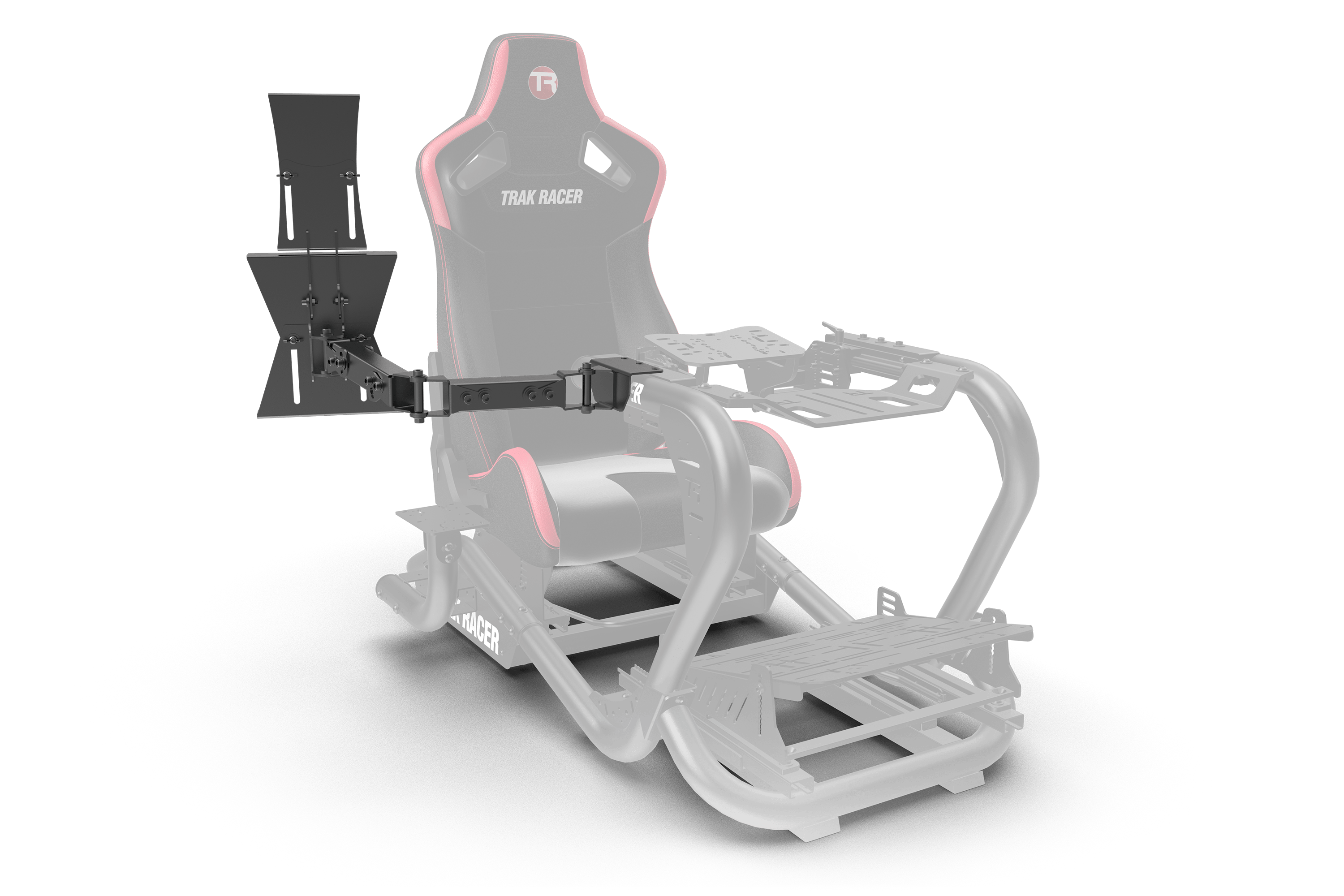 Tablet & Button Box Mount V2 for TR8 PRO & TRX