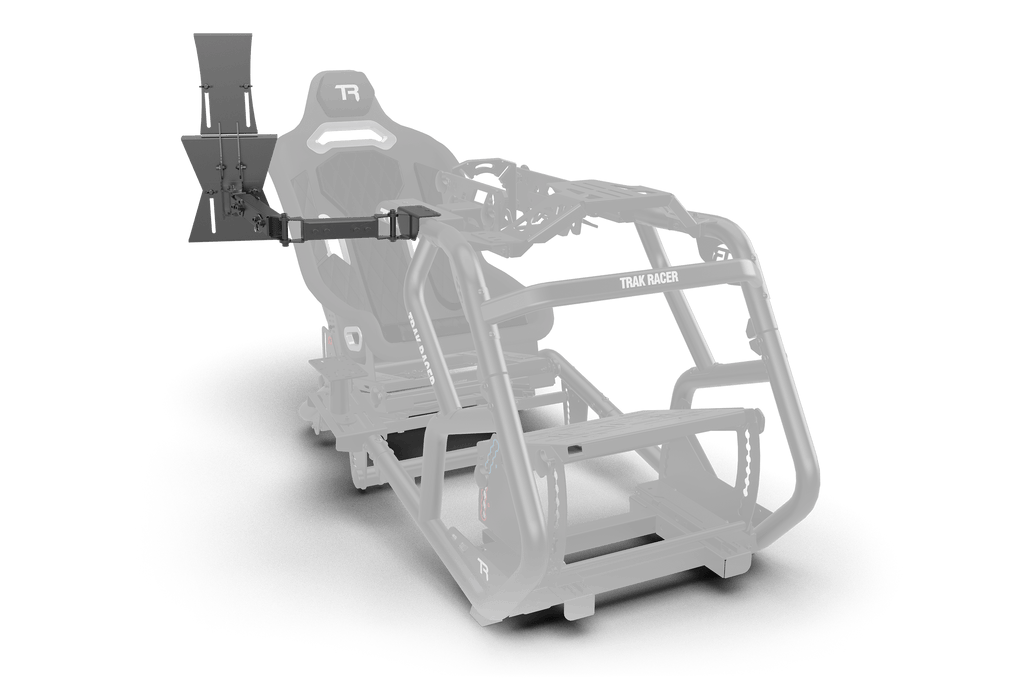 Tablet & Button Box Mount V2 for TR8 PRO & TRX