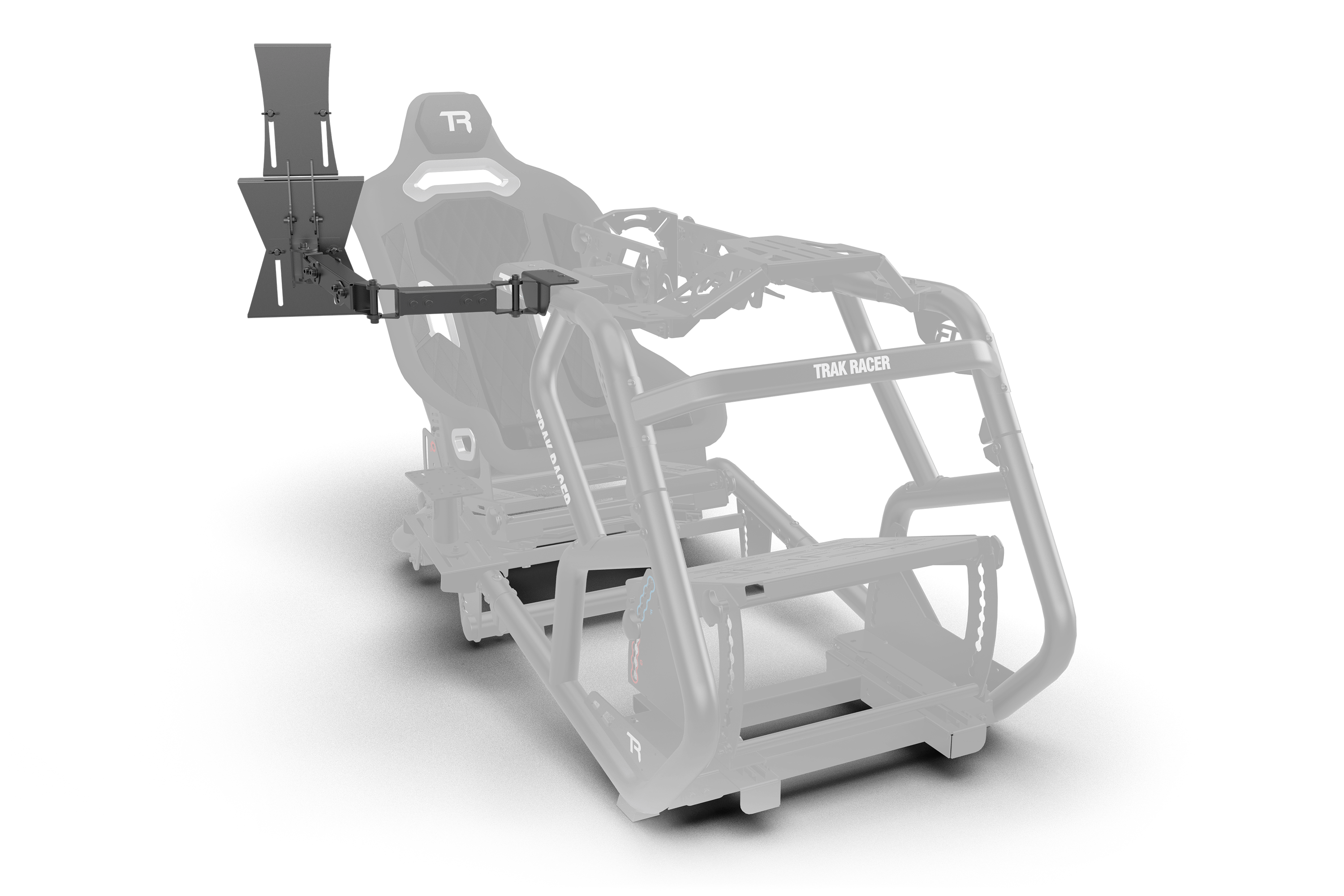 Tablet & Button Box Mount V2 for TR8 PRO & TRX