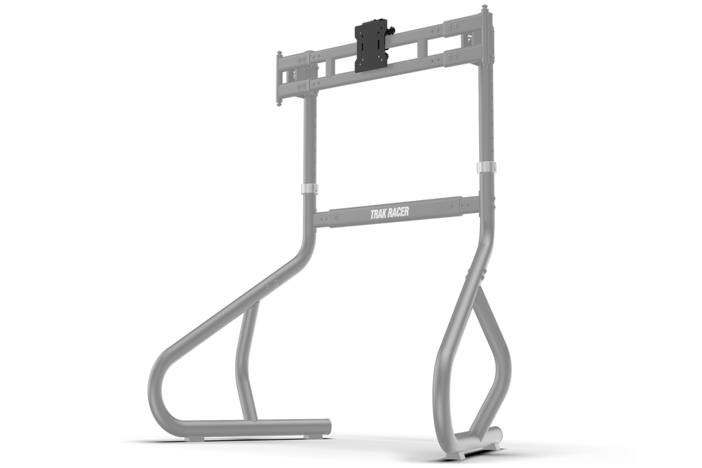 Variable Adjustment VESA Adapter Kit — Tool-Free Monitor Alignment for Triple Monitor Stands