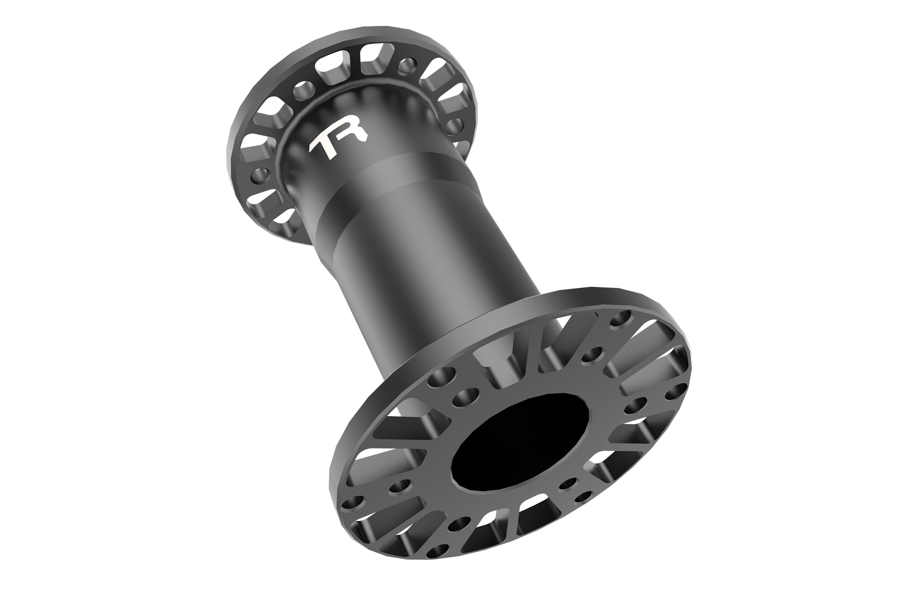 Universal Steering Wheel Hub Spacer for Simucube, Simagic, MOZA & More