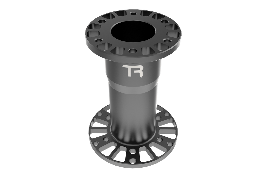 Universal Steering Wheel Hub Spacer for Simucube, Simagic, MOZA & More