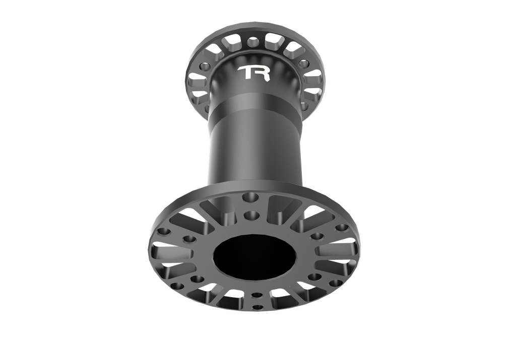 Universal Steering Wheel Hub Spacer for Simucube, Simagic, MOZA & More