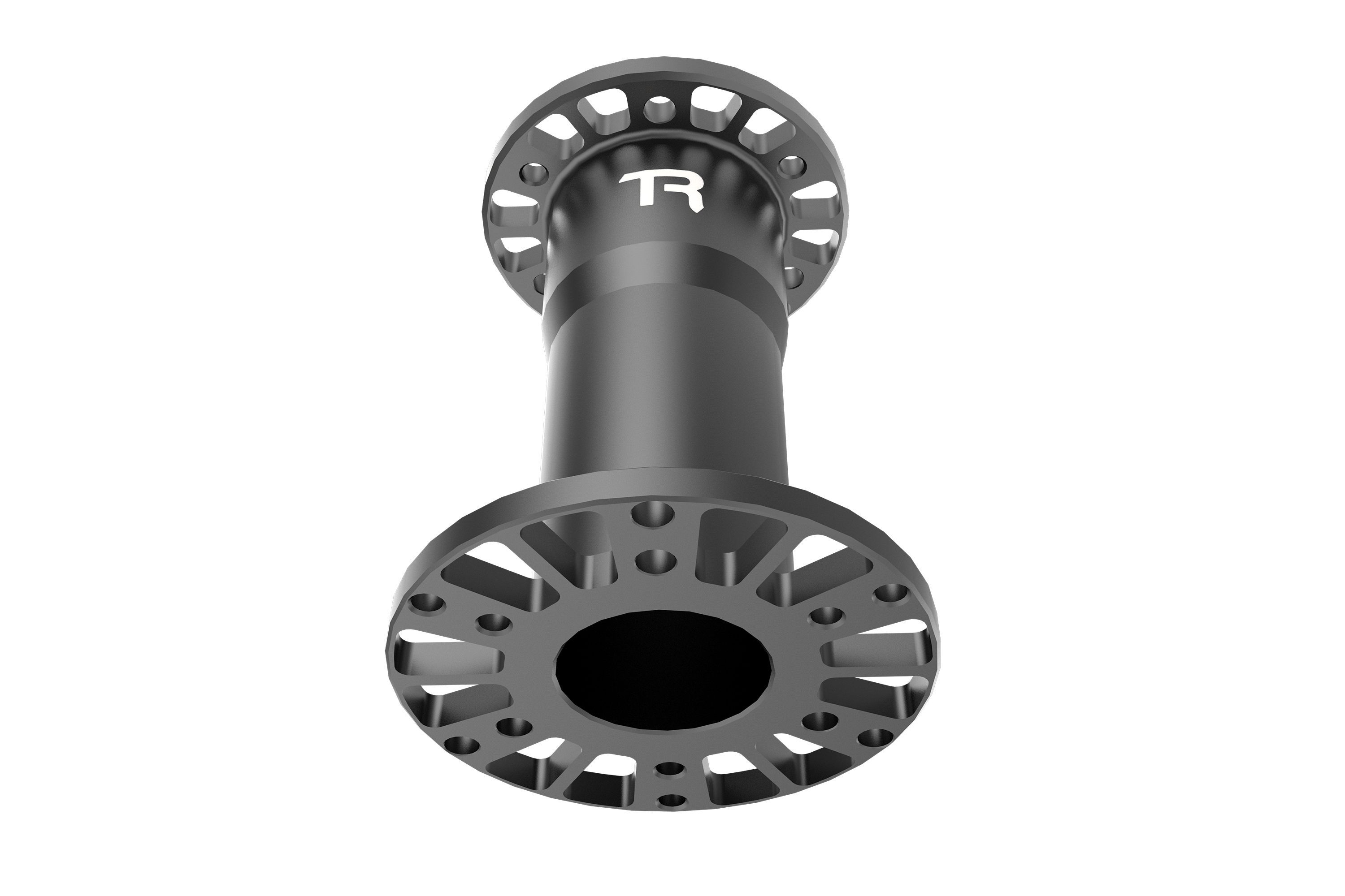 Universal Steering Wheel Hub Spacer for Simucube, Simagic, MOZA & More