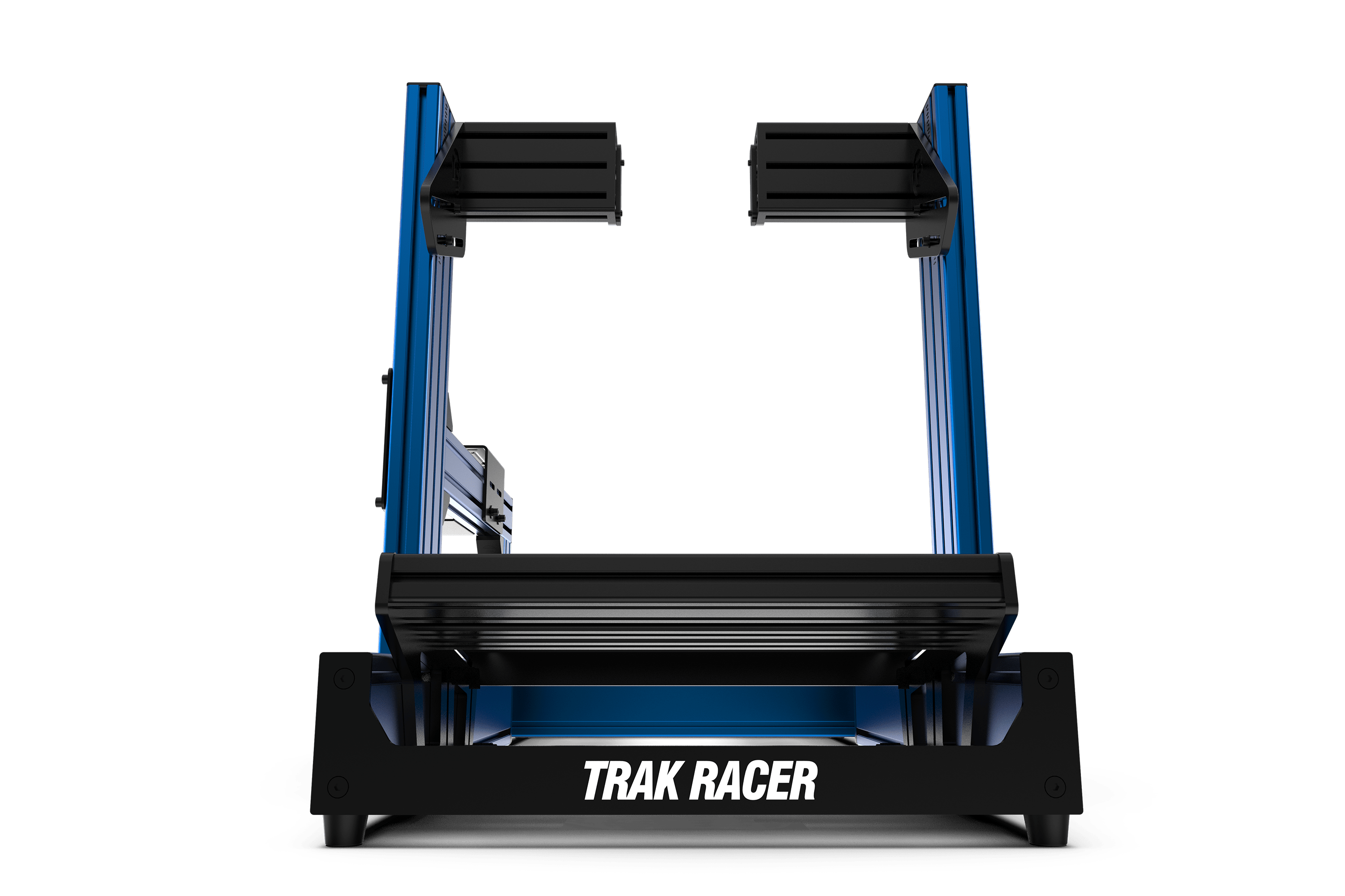 TR120S V2 Racing Simulator with Seat Slider Kit