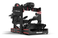 TR120S Flight with Flight Seat
