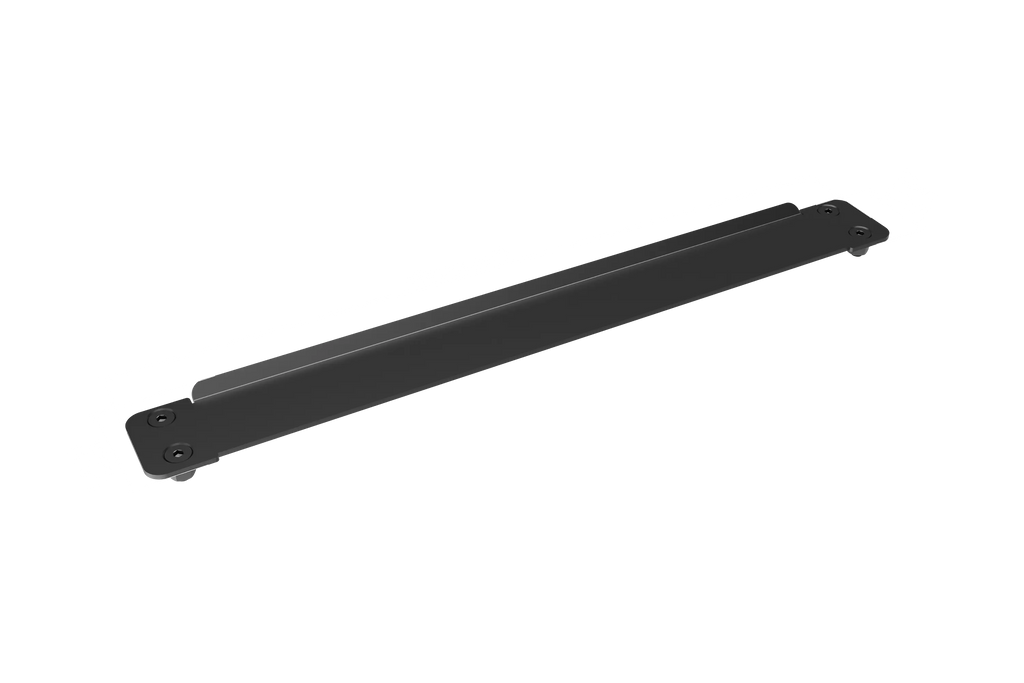 Trak Racer TR40S Adjustable Pedal Heel Plate