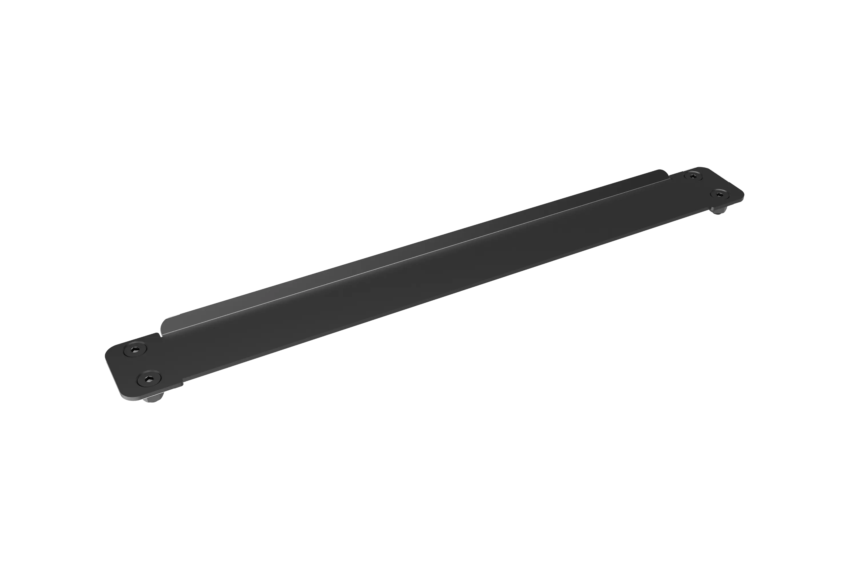 Trak Racer TR40S Adjustable Pedal Heel Plate