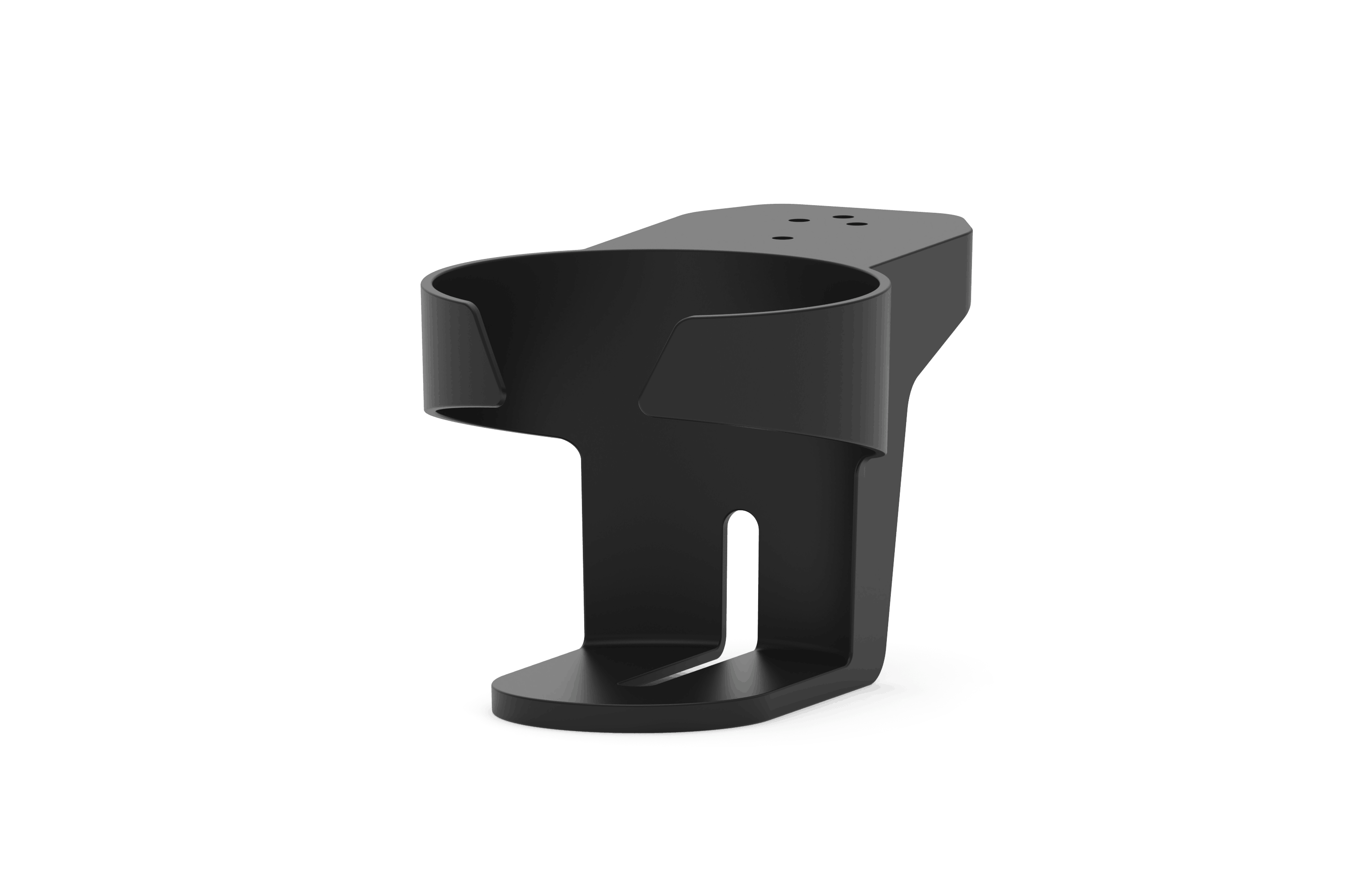 Accessory Kit for TR5 – Caster Wheels, Drink Holder & Headphone Hook