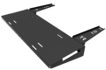 PC Shelf Mount for TR8 PRO, TRX & Porsche 91XTR Racing Simulators