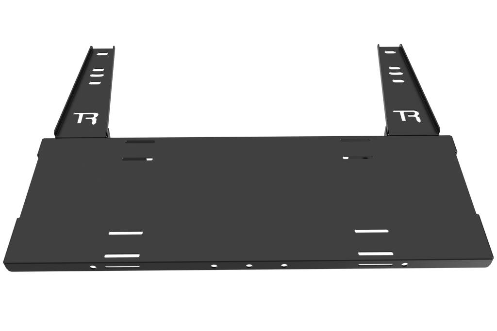PC Shelf Mount for TR8 PRO, TRX & Porsche 91XTR Racing Simulators