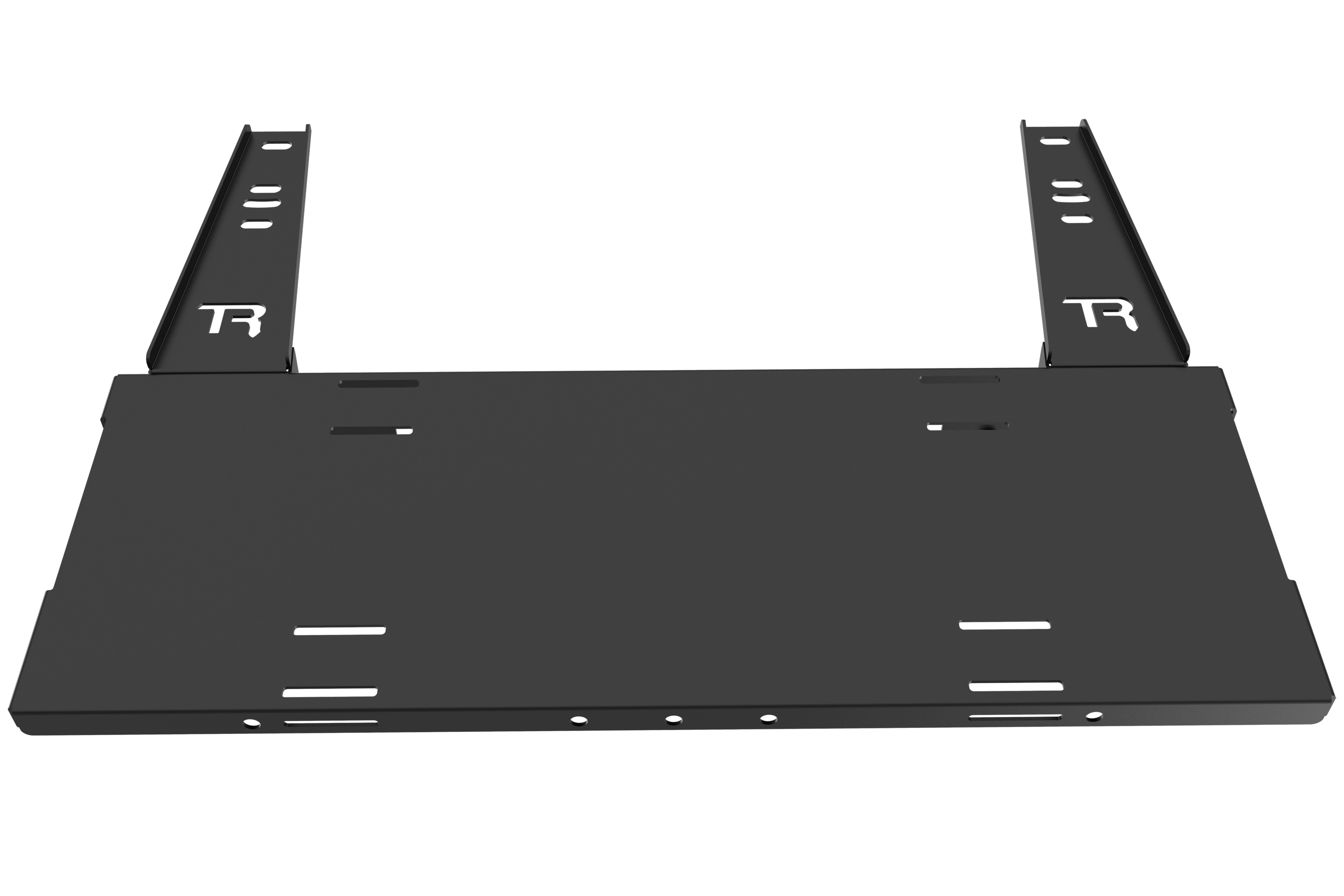 PC Shelf Mount for TR8 PRO, TRX & Porsche 91XTR Racing Simulators