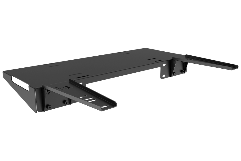 PC Shelf Mount for TR8 PRO, TRX & Porsche 91XTR Racing Simulators