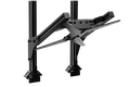 4th/2nd Top Monitor Mount for Extrusion Monitor Stands