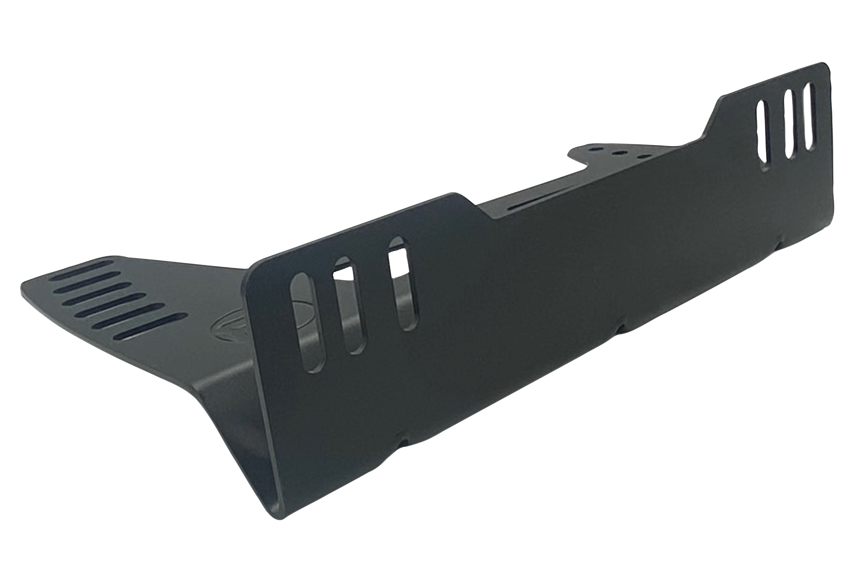 Oversized 18-Stage Adjustable Seat Bracket for GT & Formula Seating