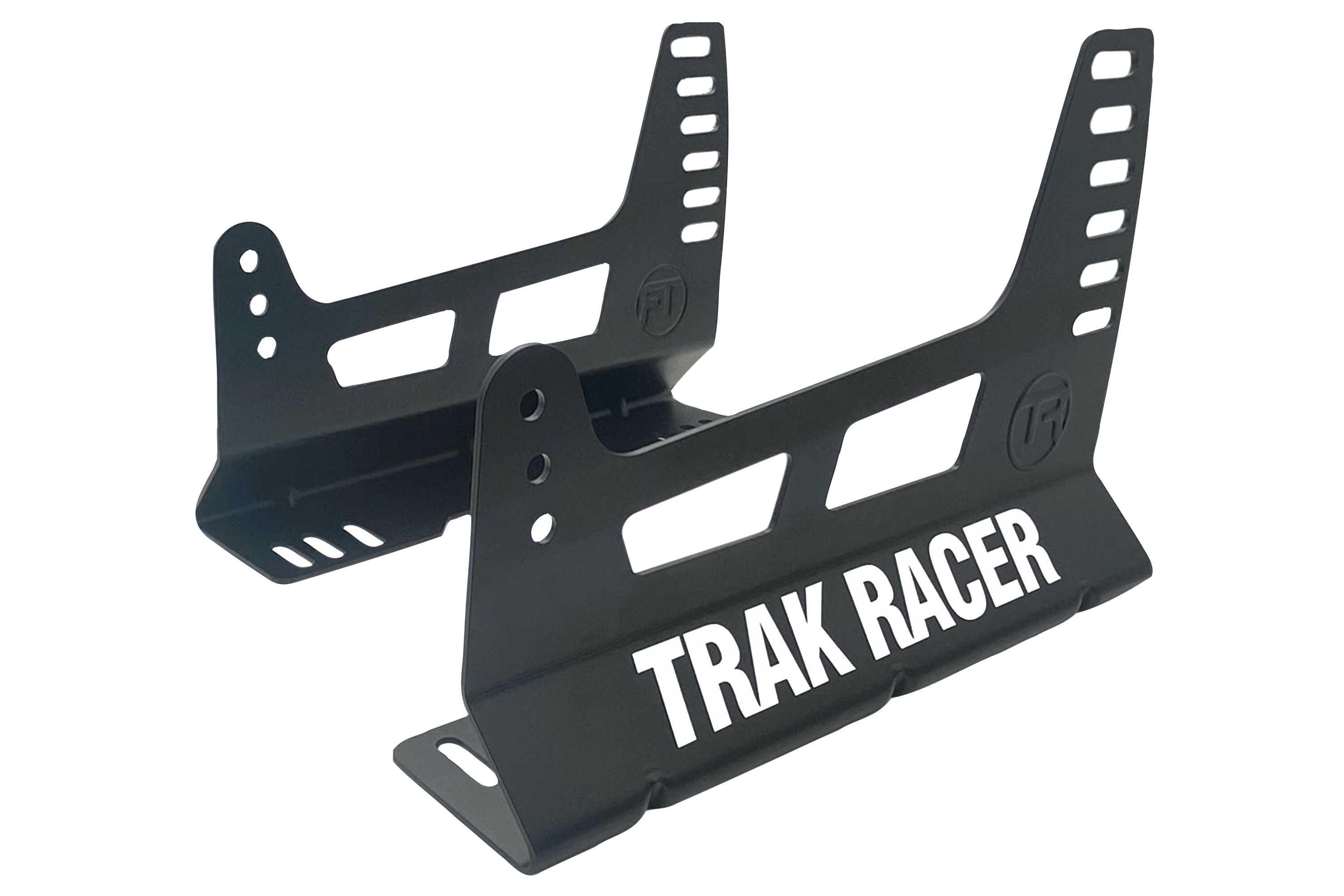 Oversized 18-Stage Adjustable Seat Bracket for GT & Formula Seating