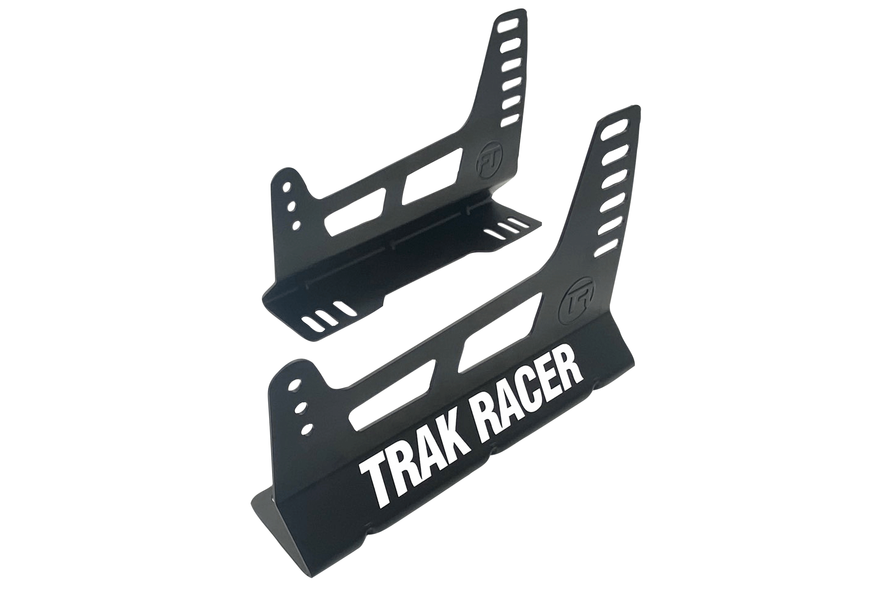 Oversized 18-Stage Adjustable Seat Bracket for GT & Formula Seating