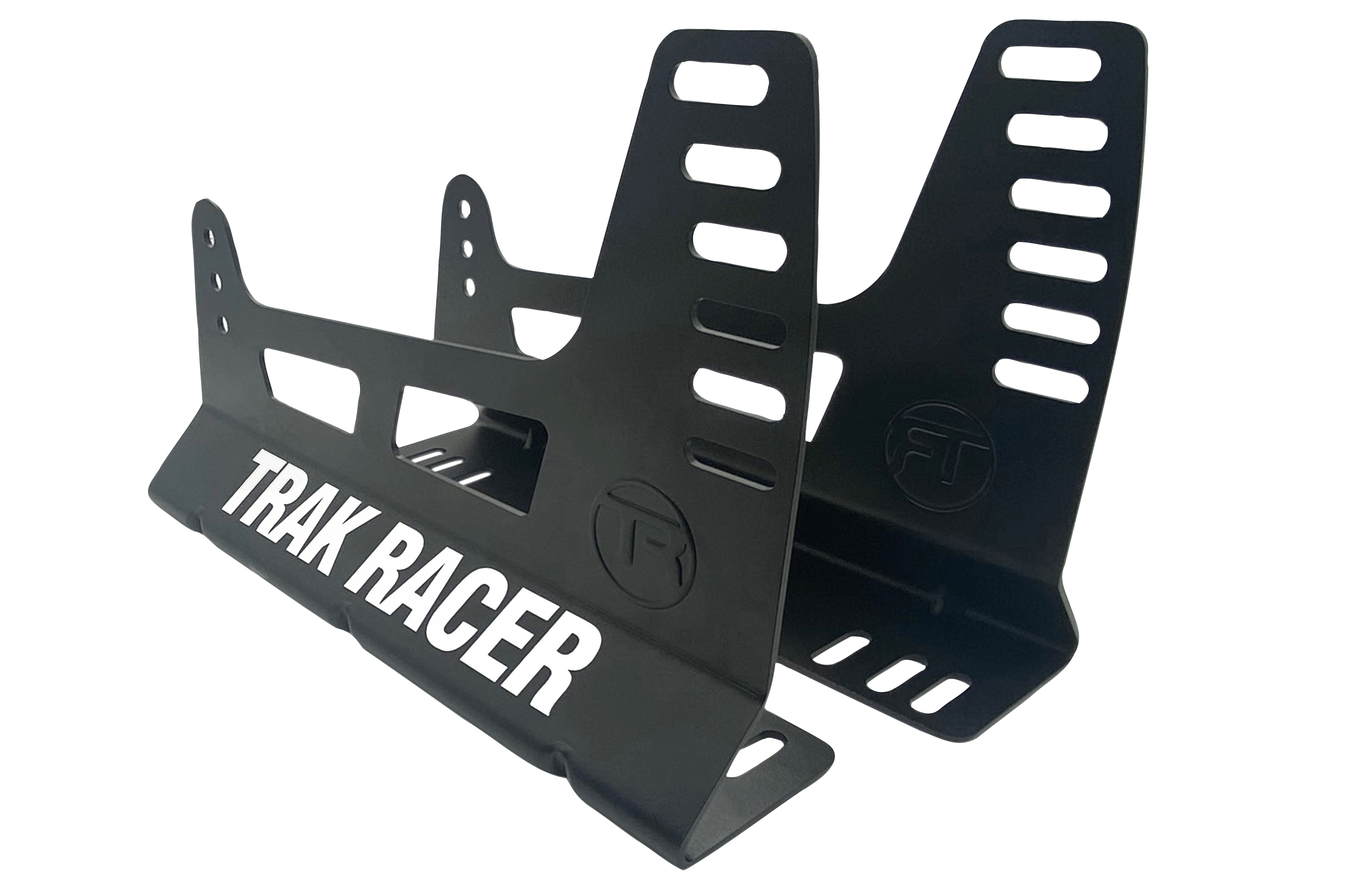 Oversized 18-Stage Adjustable Seat Bracket for GT & Formula Seating