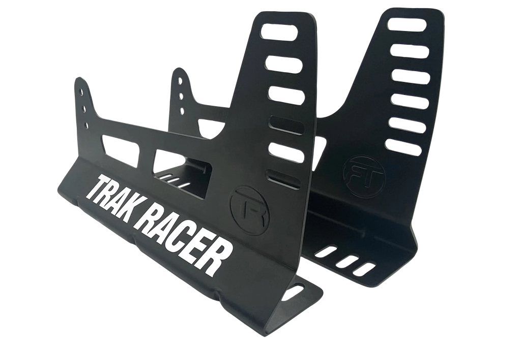 RS GT Rally-Pro Racing Bucket Seat - Fiberglass