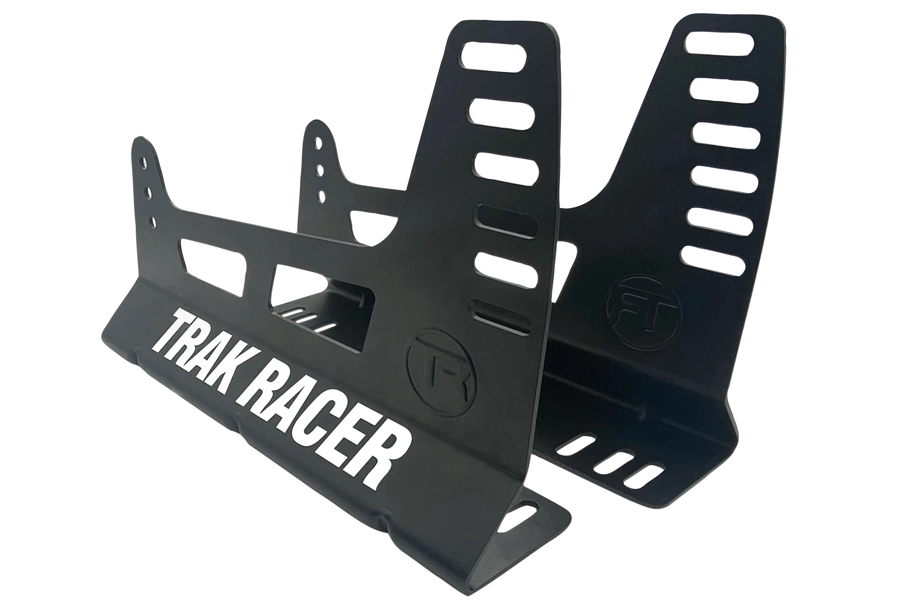 GT Pro Racing Bucket Seat - Fiberglass