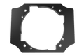 TR-One Wheel Mount Plate Adapter for Asetek Wheelbases — Requires TR-One Base Kit (TR80-NWMA4)
