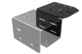 TR-One Universal Left/Right Side Handbrake Mount