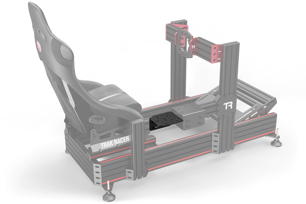 TR-One Universal Left/Right Side Handbrake Mount