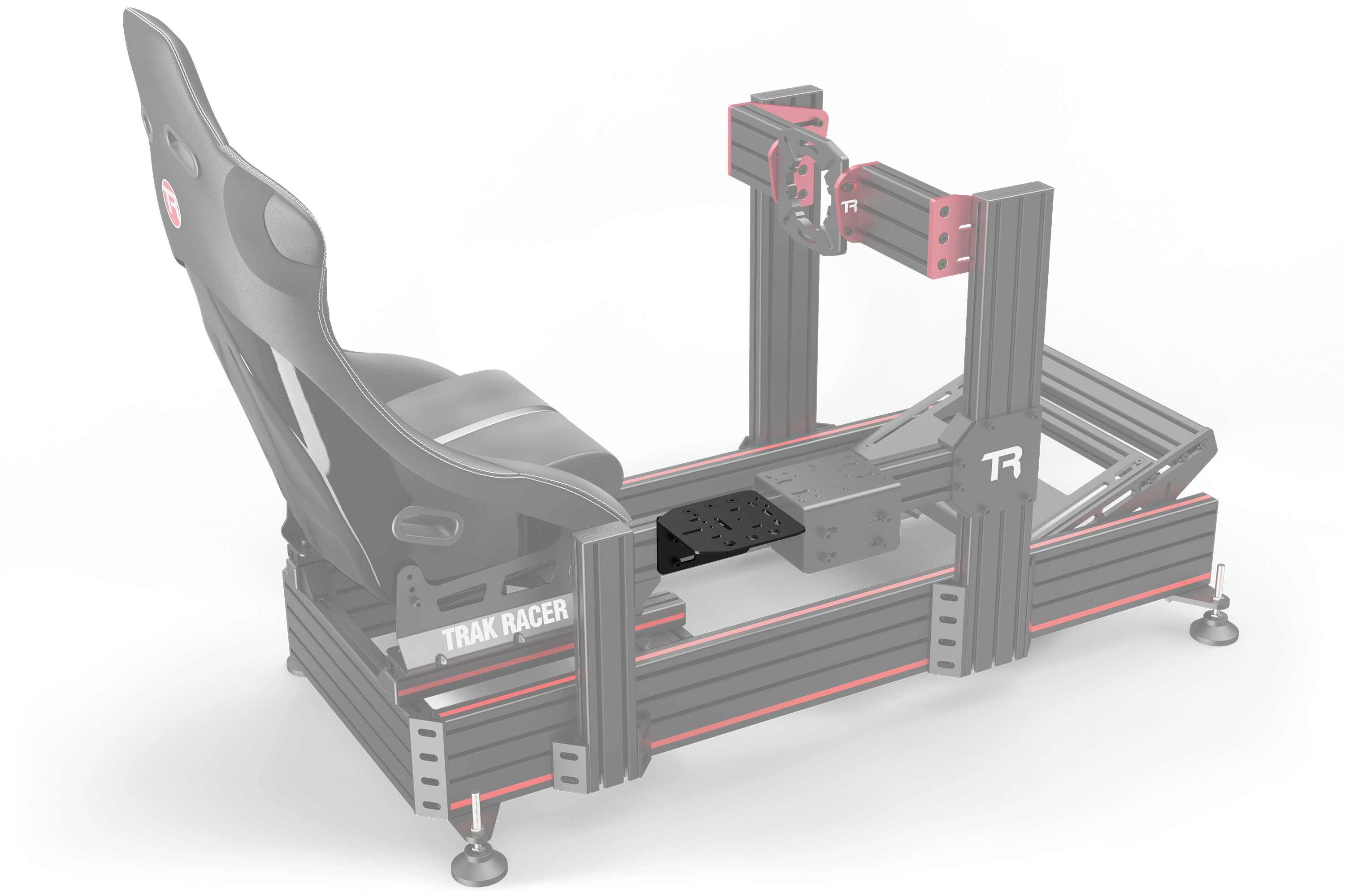 TR-One Universal Left/Right Side Handbrake Mount
