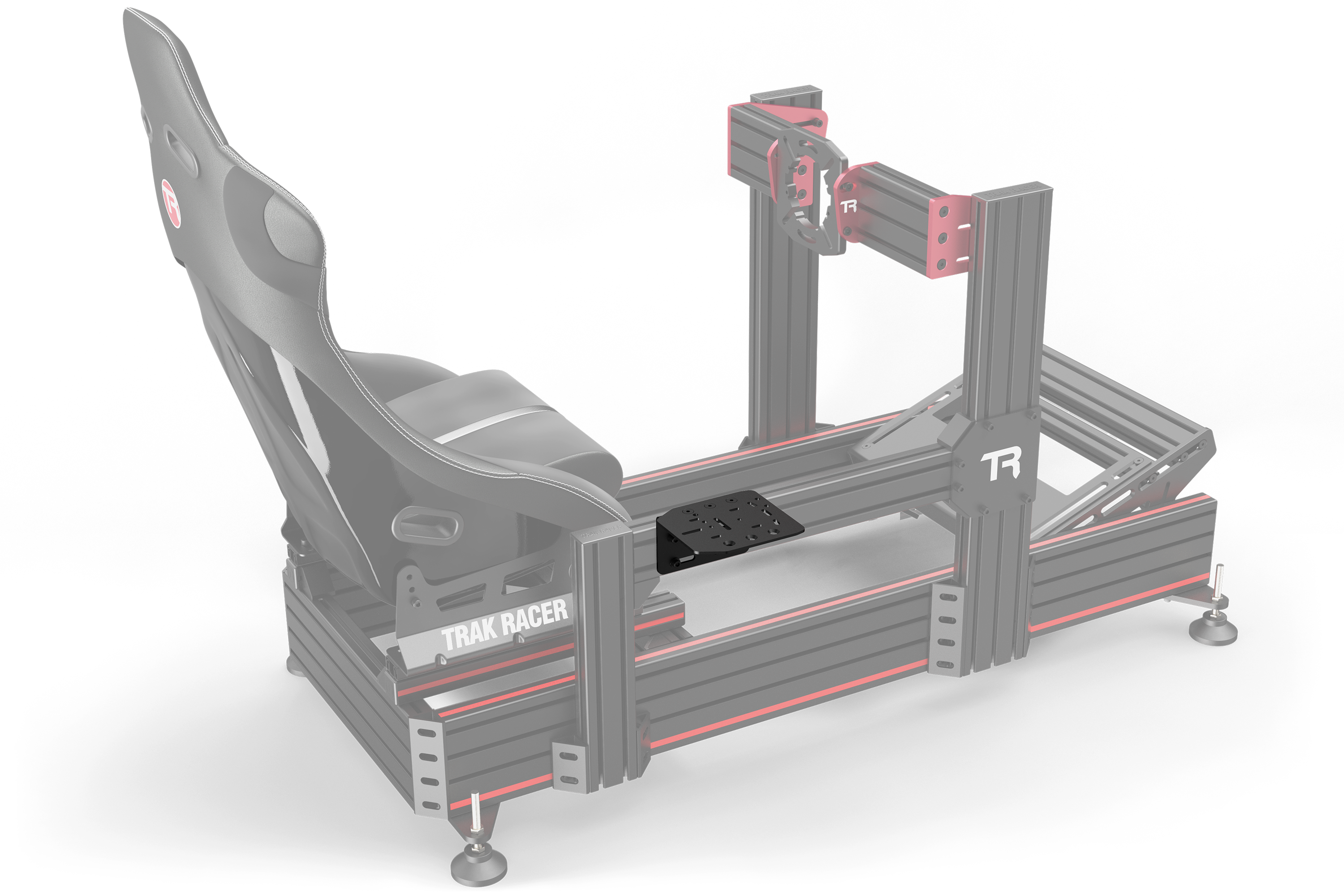 TR-One Universal Left/Right Side Handbrake Mount