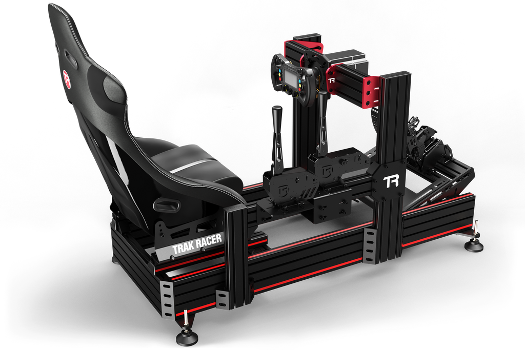 TR-One Universal Left/Right Side Handbrake Mount