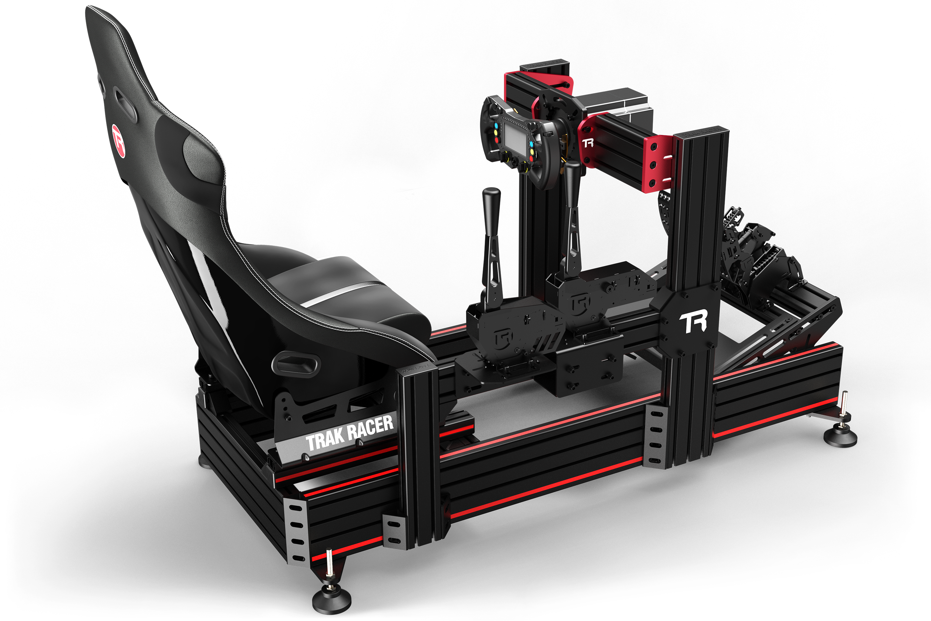 TR-One Universal Left/Right Side Handbrake Mount