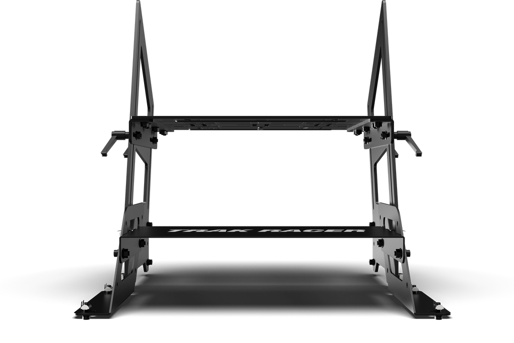 Universal Pedal Bracket System for Inverted, Formula & GT Hybrid Pedals