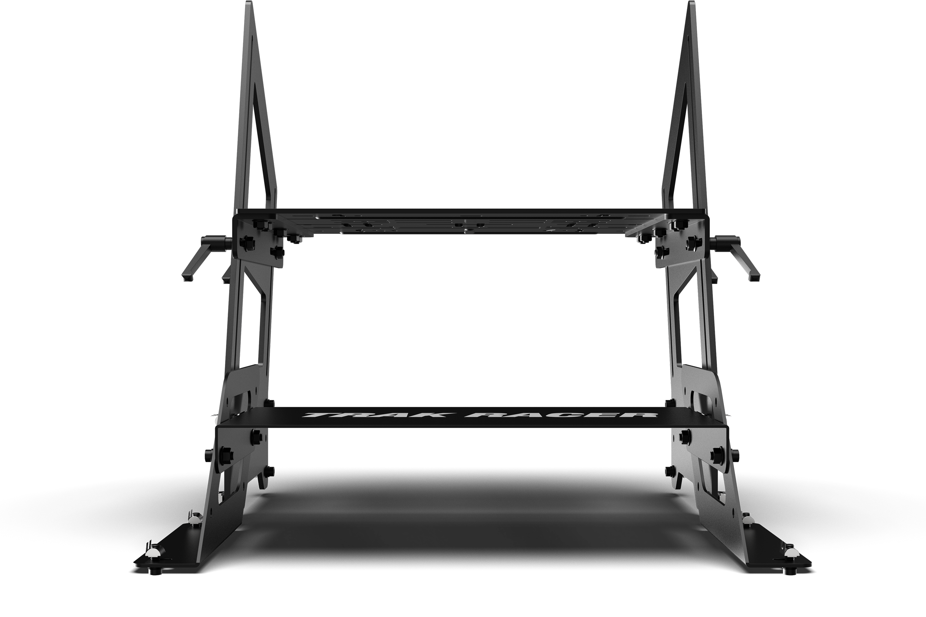 Universal Pedal Bracket System for Inverted, Formula & GT Hybrid Pedals