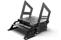 Universal Pedal Bracket System for Inverted, Formula & GT Hybrid Pedals