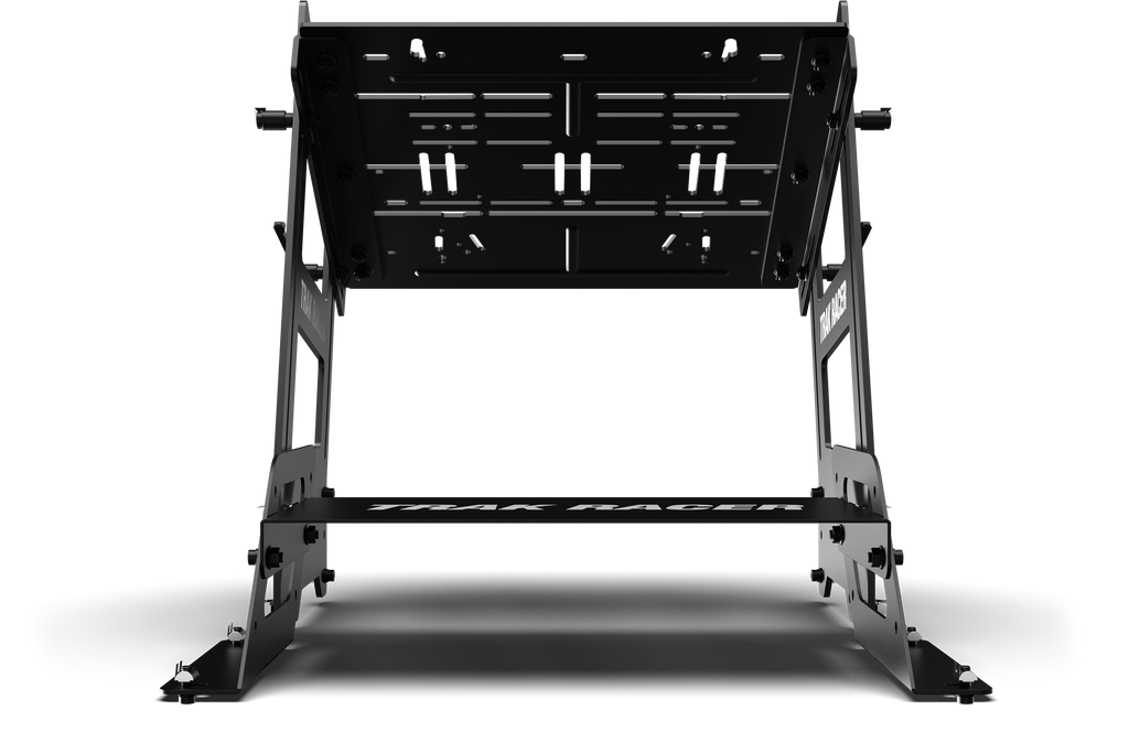 Universal Pedal Bracket System for Inverted, Formula & GT Hybrid Pedals
