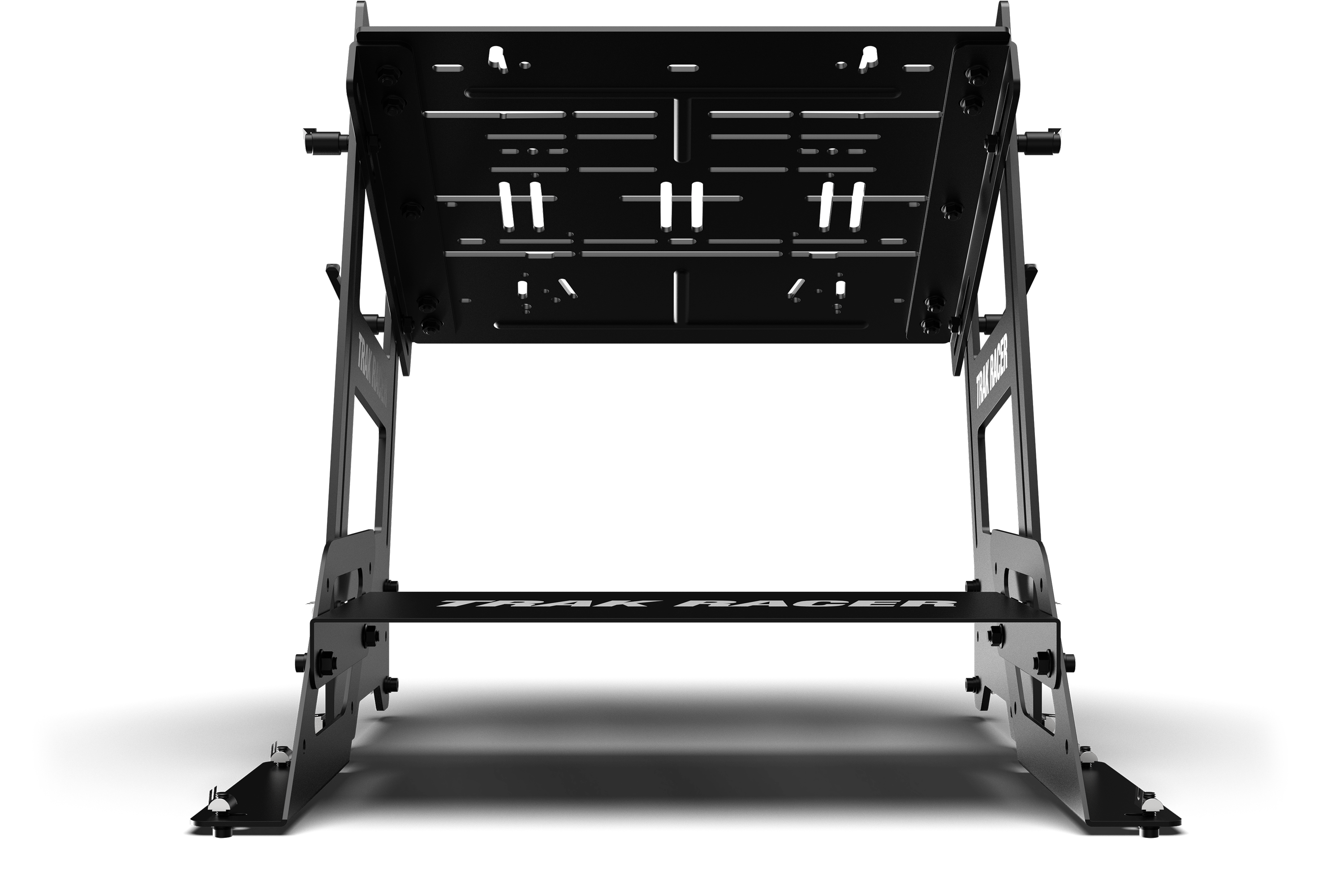Universal Pedal Bracket System for Inverted, Formula & GT Hybrid Pedals