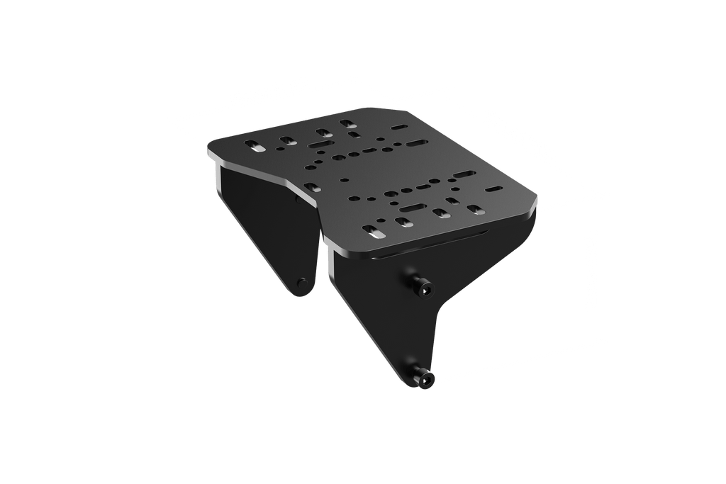 TR-One Universal Wheel Mount Plate — Requires TR-One Base Kit (TR80-NWMA4)