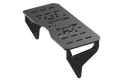 TR-One Wheel Mount Plate for Trak Racer TRX Racing Simulator