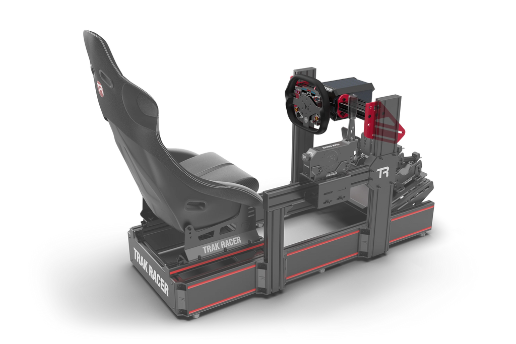 TR-One V3 Wheel Mount Kit for Fanatec Direct Drive Wheelbases and TR One Mounting Plates