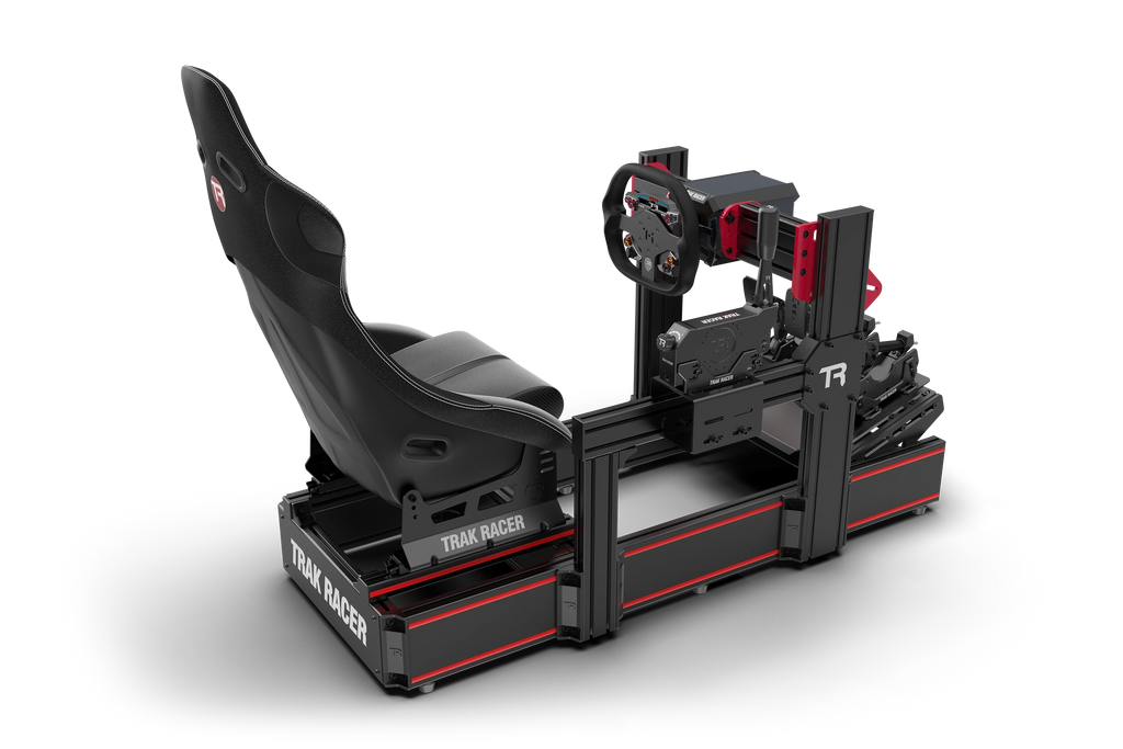 TR-One V3 Wheel Mount Kit for Fanatec Direct Drive Wheelbases and TR One Mounting Plates